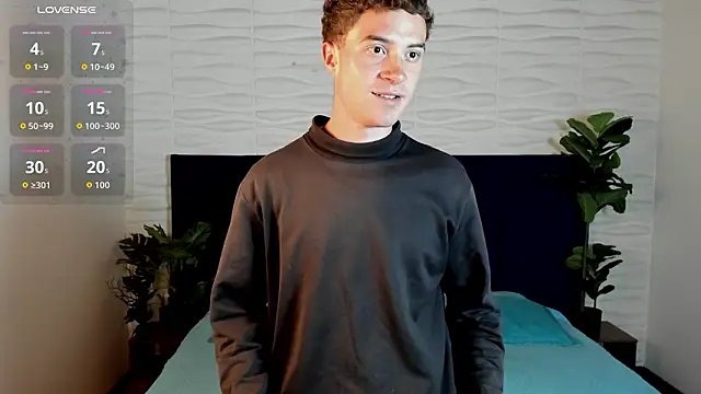 Lil James online show from 8, 3, 2026