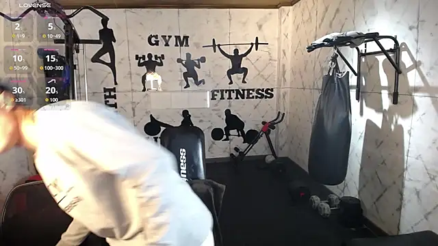 Lil James online show from 11, 3, 2026