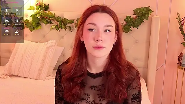 KoriPaul online show from 18, 3, 2026