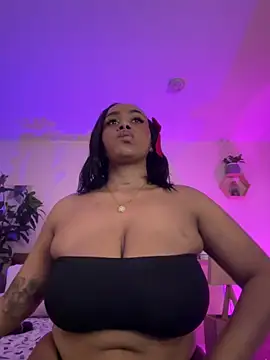 YariRose online show from 6, 4, 2026