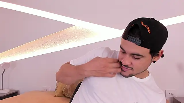 Jake muller1 online show from 26, 2, 2026