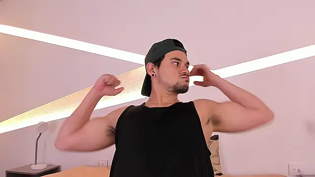 Jake muller1 online show from 27, 2, 2026