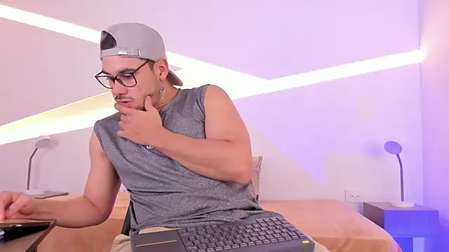 Jake muller1 online show from 22, 4, 2026