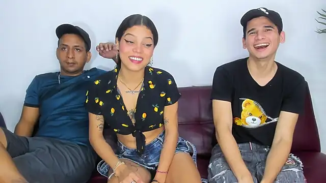 Ruin Destruction online show from 11, 11, 2025