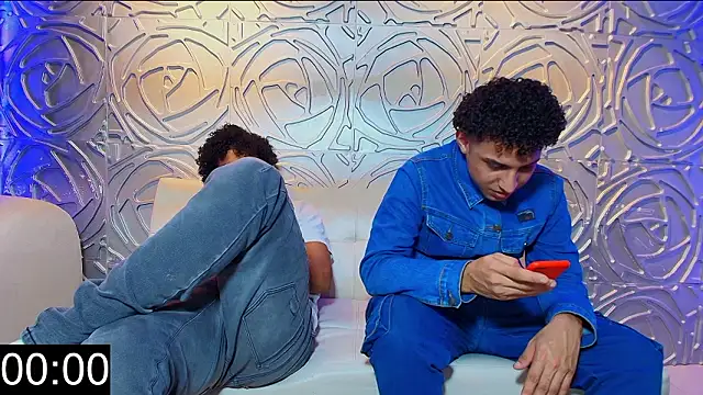 Ruin Destruction online show from 15, 3, 2026