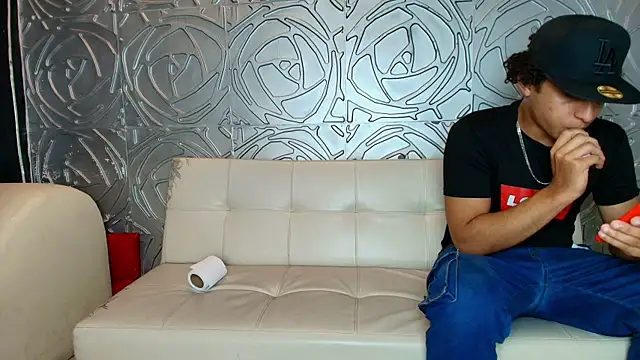 Ruin Destruction online show from 18, 4, 2026