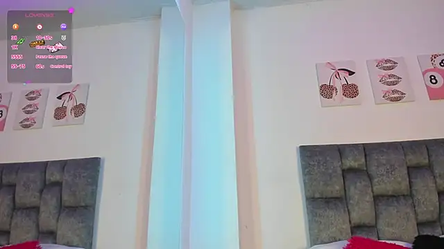 kittymonroe1 online show from 26, 5, 2026