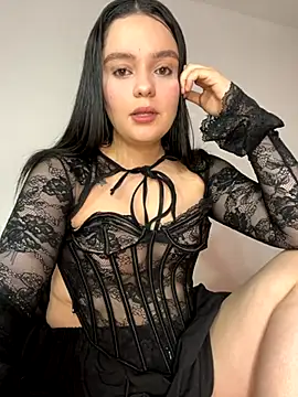 Selena Roa online show from 22, 10, 2025