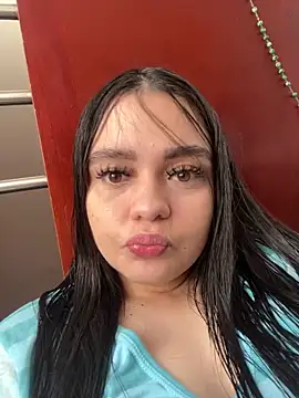 Selena Roa online show from 12, 4, 2026