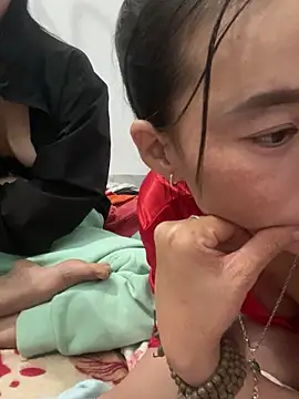 Irin jo online show from 25, 11, 2025