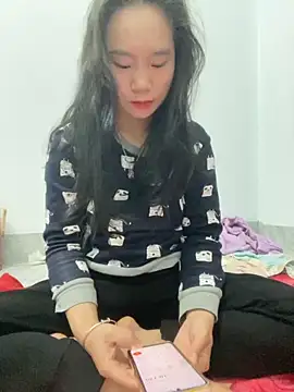 Irin jo online show from 5, 12, 2025