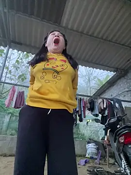 Irin jo online show from 5, 3, 2026