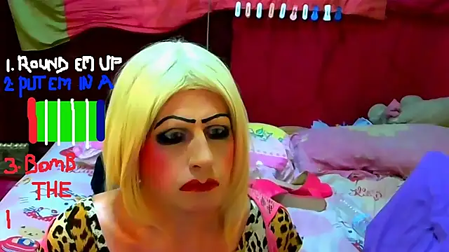 horni4luv online show from 19, 2, 2026