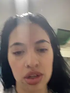 Snapshot of Chuchii05 chatting on 4, 11, 2025 Chuchii05 online show from 4, 11, 2025