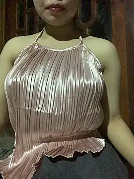 Miuu-Miuu online show from 30, 10, 2025