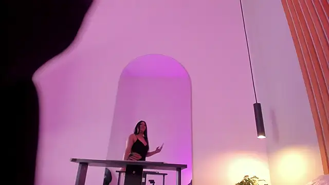 Miss ambrer  online show from 23, 2, 2026