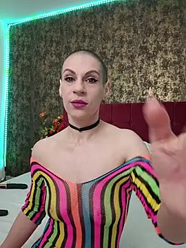 AmberMinxy online show from 30, 3, 2026