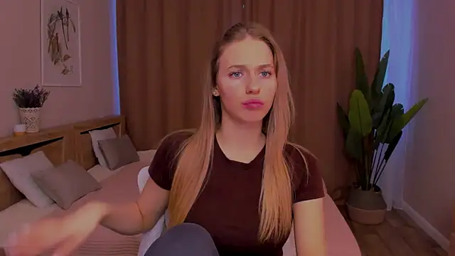 sassy cutie online show from 10, 2, 2026