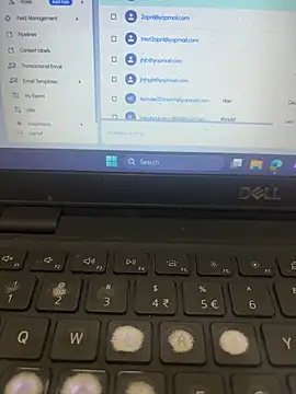 Handsome544 online show from 22, 4, 2026