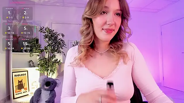 Synrix online show from 19, 11, 2025