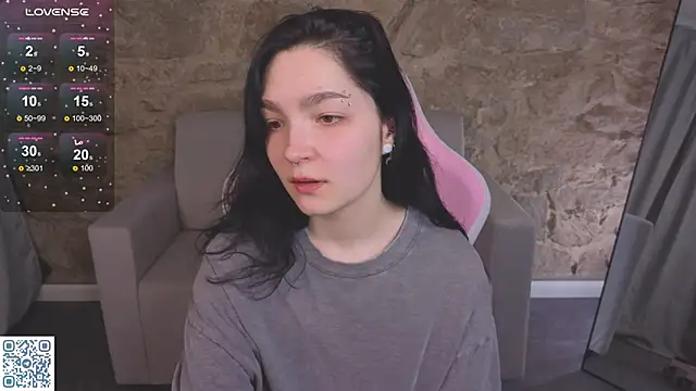 Linda Sweetiest online show from 13, 1, 2026