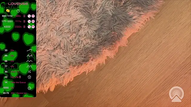 majestic madam online show from 29, 11, 2025