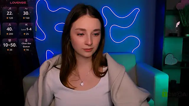 alisabliss online show from 16, 3, 2026