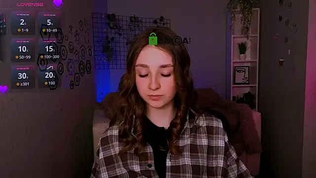 Snapshot of alisabliss chatting on 24, 4, 2026 alisabliss online show from 24, 4, 2026