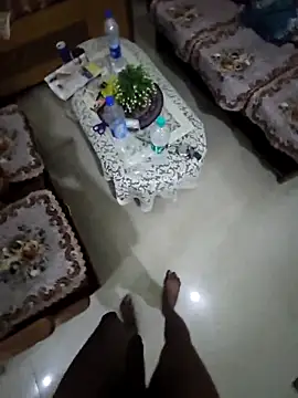 FemaleOrgasmTime online show from 30, 10, 2025