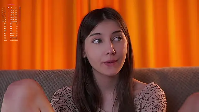 KateCahee online show from 16, 3, 2026