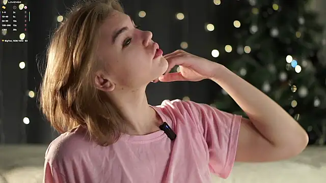 MelodyBaur online show from 15, 1, 2026