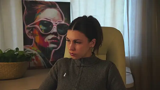 KristySuto online show from 22, 10, 2025