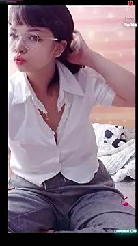 Maomilove1 online show from 23, 5, 2026