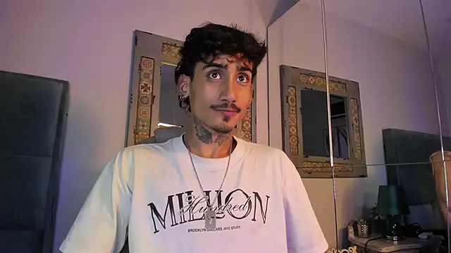 Mr Strike online show from 17, 12, 2025