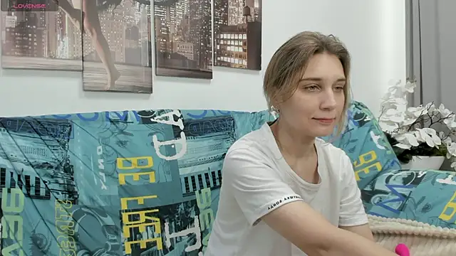 Tenderly Sophie online show from 20, 12, 2025