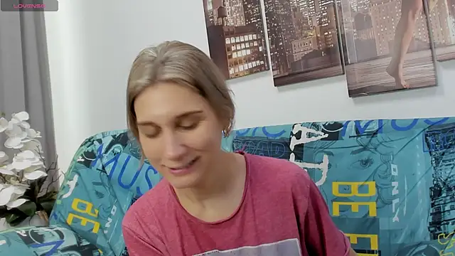 Snapshot of Tenderly_Sophie chatting on 19, 1, 2026 Tenderly Sophie online show from 19, 1, 2026