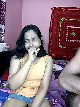 CoupleShow 432 online show from 10, 5, 2026