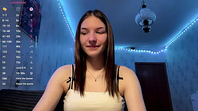 Beauty miIa online show from 16, 12, 2025