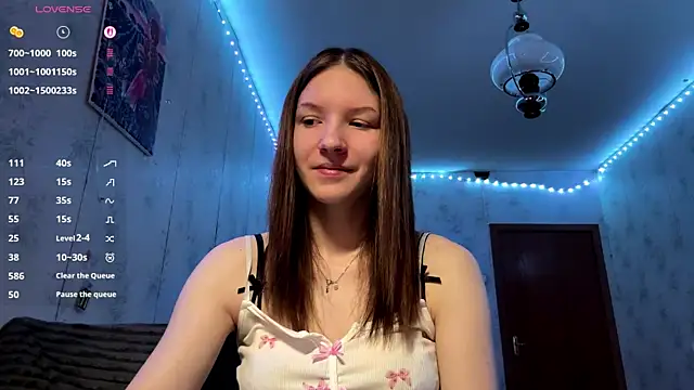 Beauty miIa online show from 19, 12, 2025