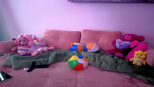 daddysprincess731 online show from 15, 5, 2026