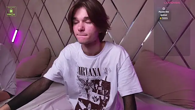 DavidLeatherhofff online show from 4, 11, 2025