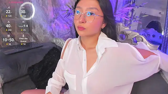 sydney miller  online show from 11, 4, 2026