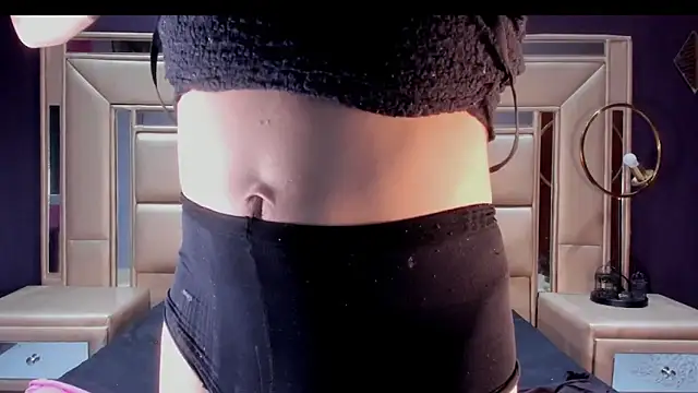 ChloeMendez online show from 14, 11, 2025