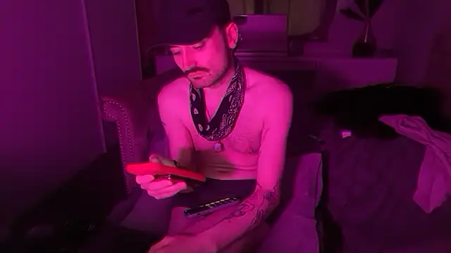 Gander At Xander online show from 30, 10, 2025