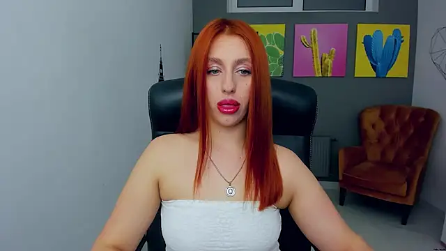 ZoeBurton online show from 18, 5, 2026