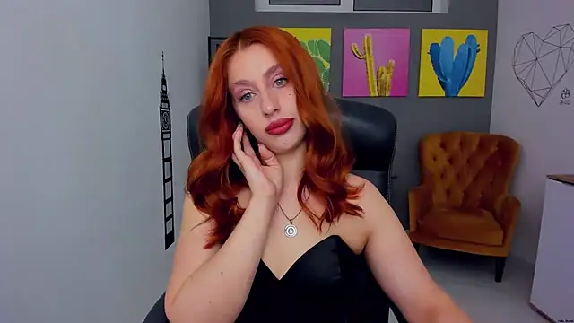 ZoeBurton online show from 2, 6, 2026