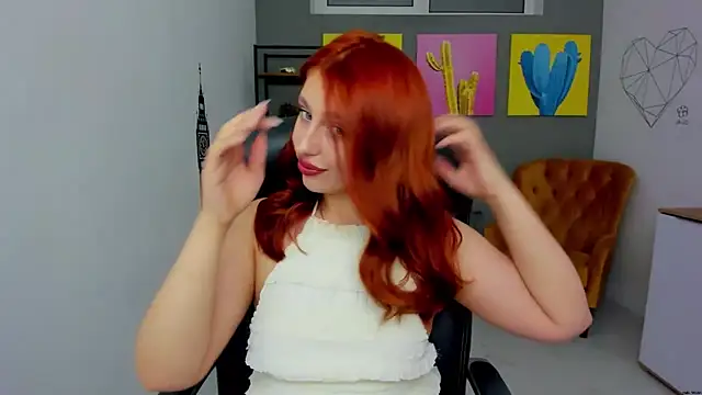 Snapshot of ZoeBurton chatting on 21, 6, 2026 ZoeBurton online show from 21, 6, 2026