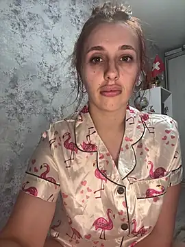 Snapshot of ZoeBurton chatting on 2, 7, 2026 ZoeBurton online show from 2, 7, 2026