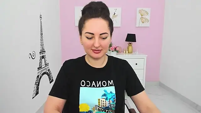 NoraSimons online show from 22, 3, 2026