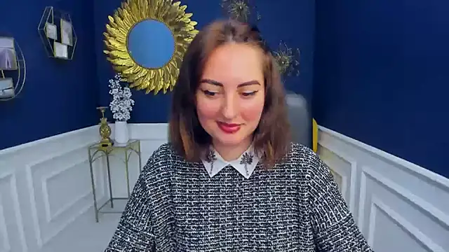 NoraSimons online show from 7, 4, 2026